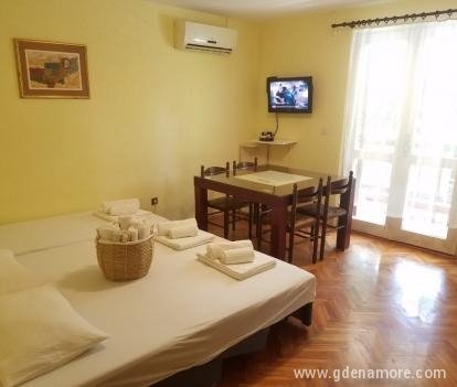 Appartamenti Dedic - Ancora, alloggi privati a Herceg Novi, Montenegro